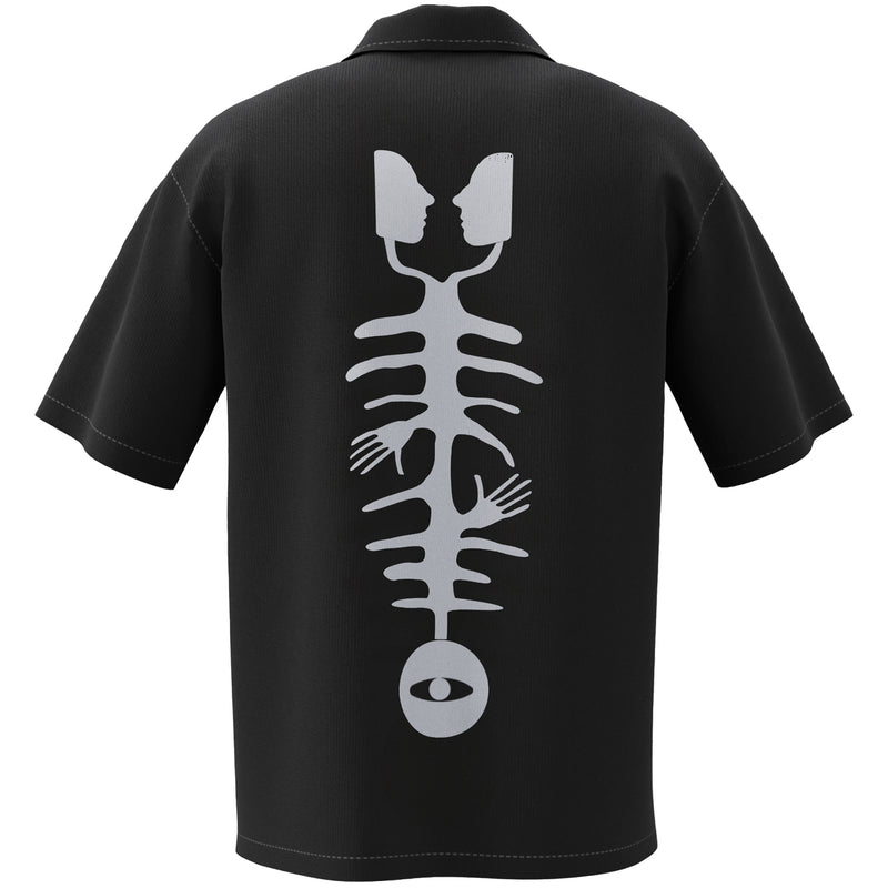 SPINAL CORD SHIRT 2024