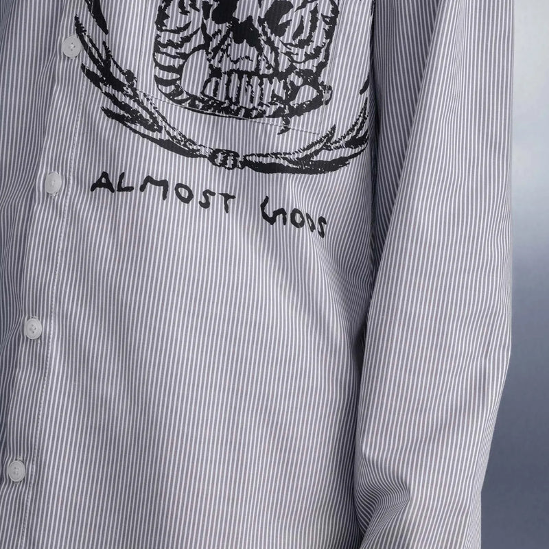 Almost Gods Recon Shirt