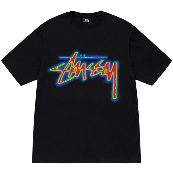 Thermal Stock Tee (Black)