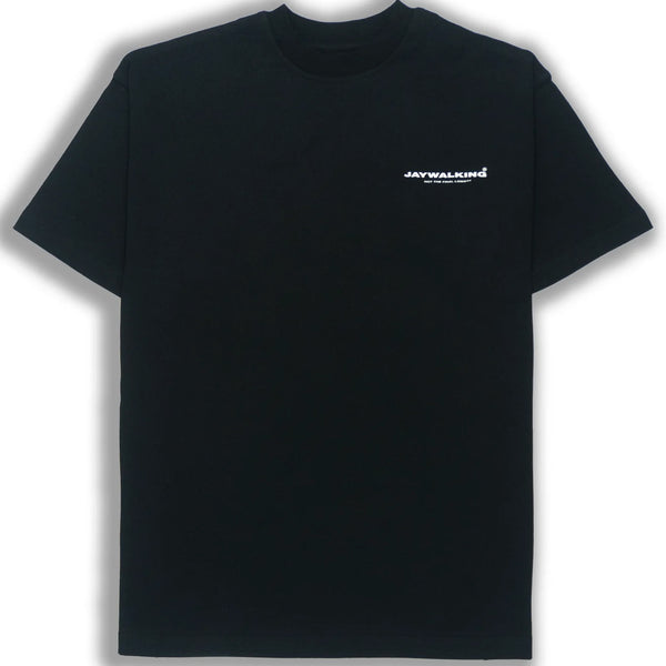 STAYFLY 3.0 TEE (BLACK)