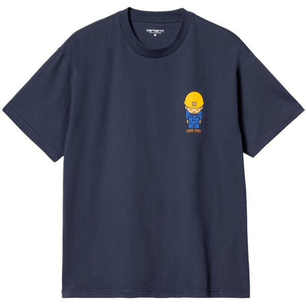 Sumimasen Tee (Air Force Blue)