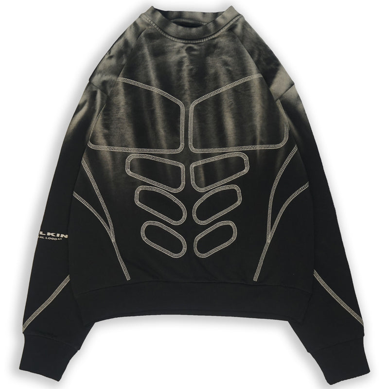 Muscle Sweatshirt