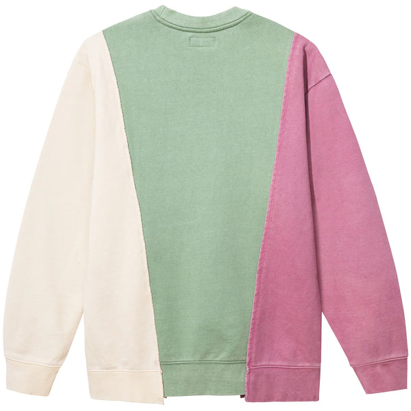 DESIGNER ARC 3 PANEL Sweatshirt