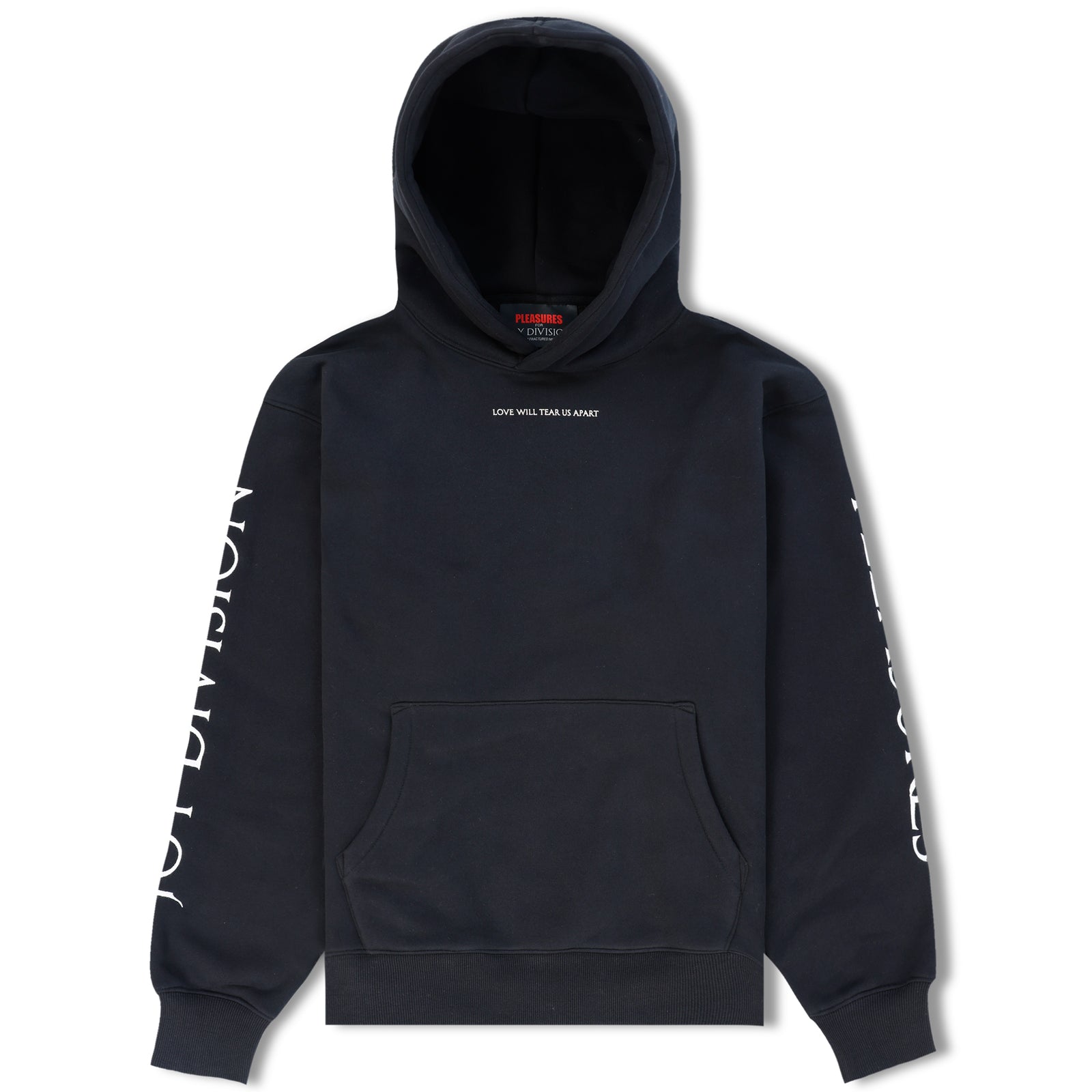 TEAR US APART HOODIE Capsul