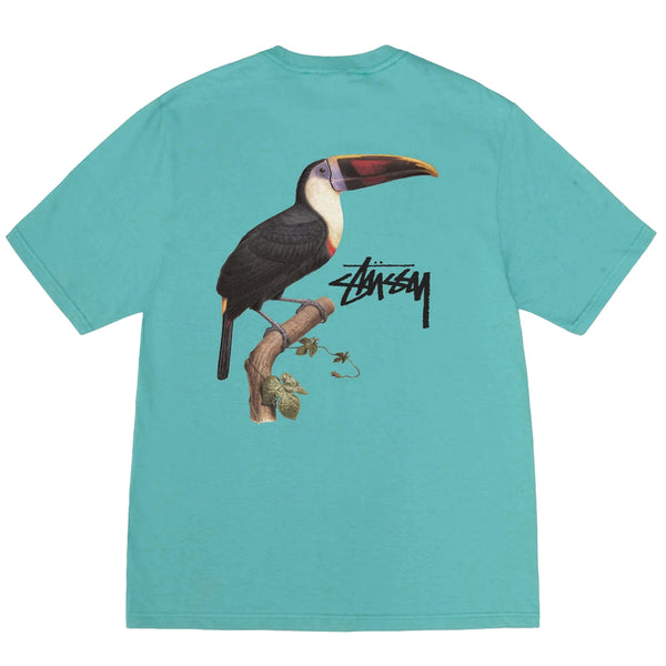 Tucan Tee (Ocean)