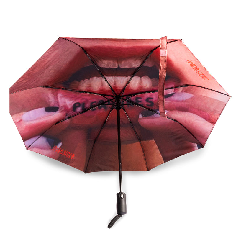 TATTOO UMBRELLA