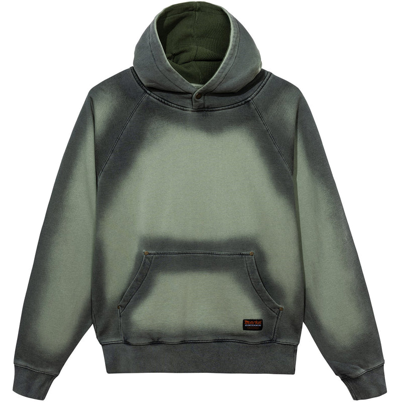 MARGINS HOODIE