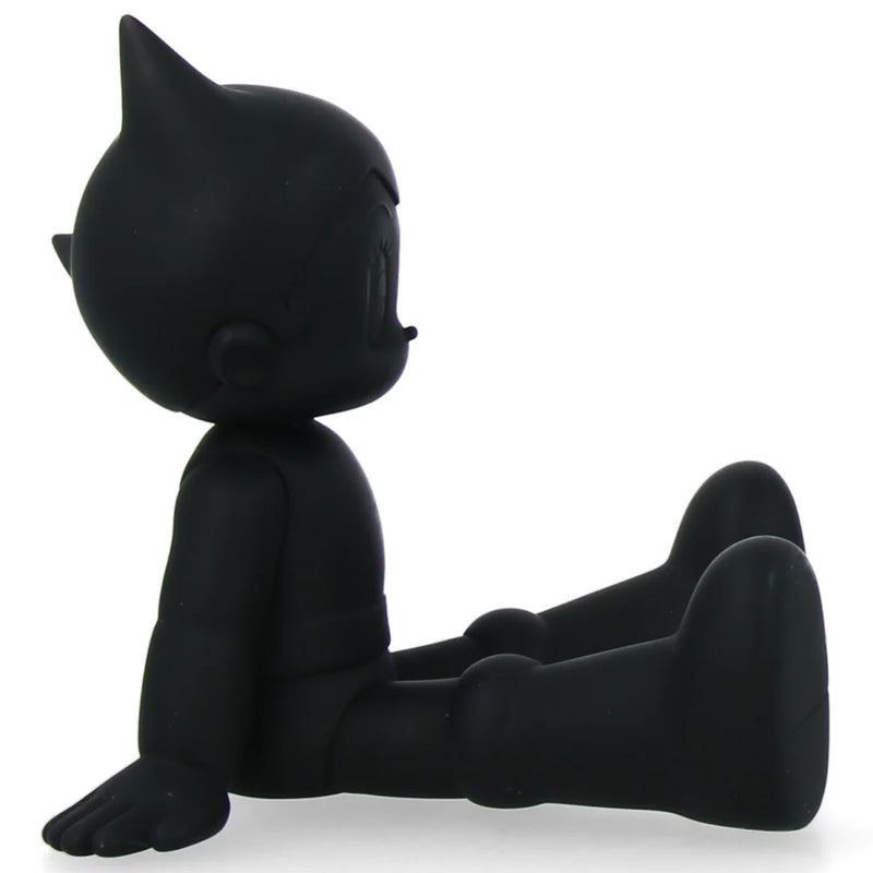 ASTRO BOY MIGHTY ATOM BLACK