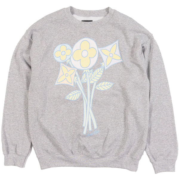 SC FLOWER Sweatshirt