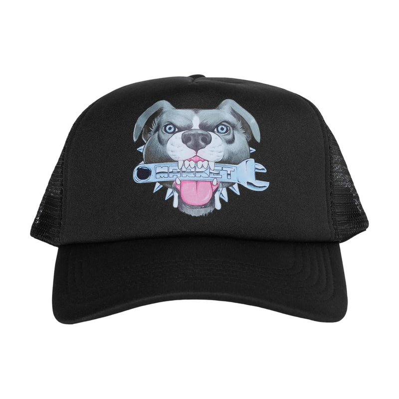 JUNKYARD DOG TRUCKER HAT