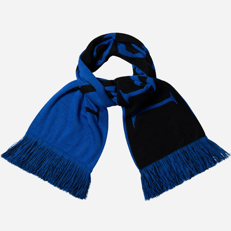 No Problemo Scarf (Blue)