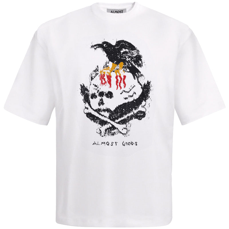 NeverMore Tee