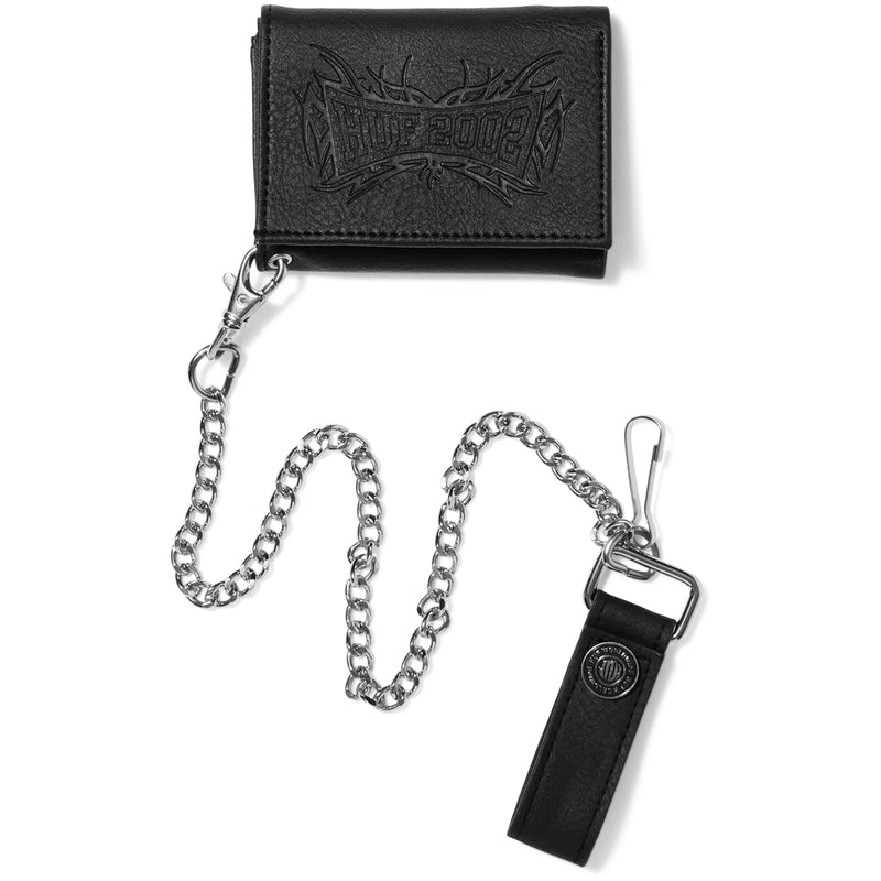 Huf 2002 Chain Wallet