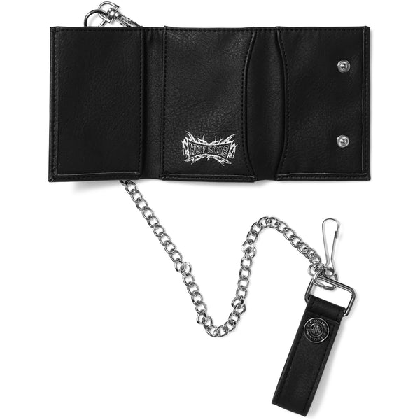 Huf 2002 Chain Wallet