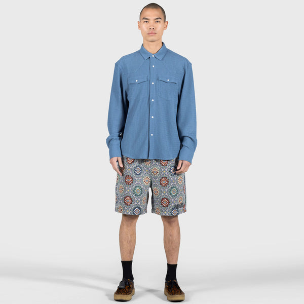COFFER SHORTS