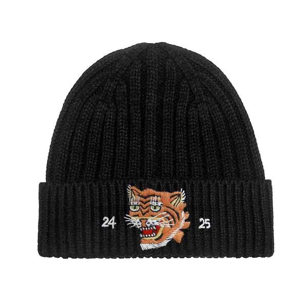 Saigon Hand Embroidered Beanie