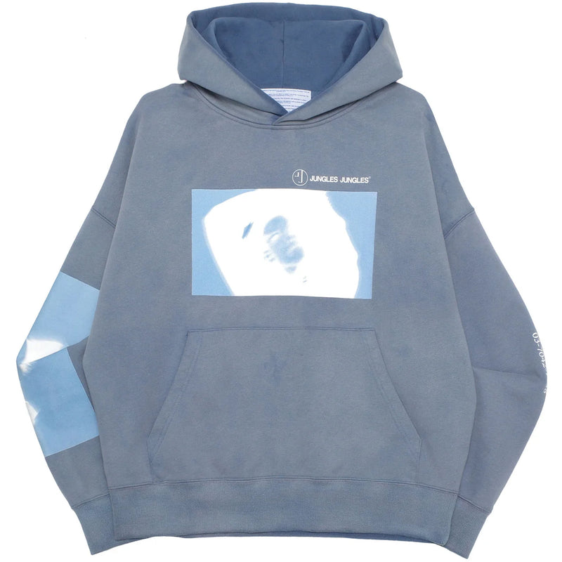 MOVEMENTS HOODIE