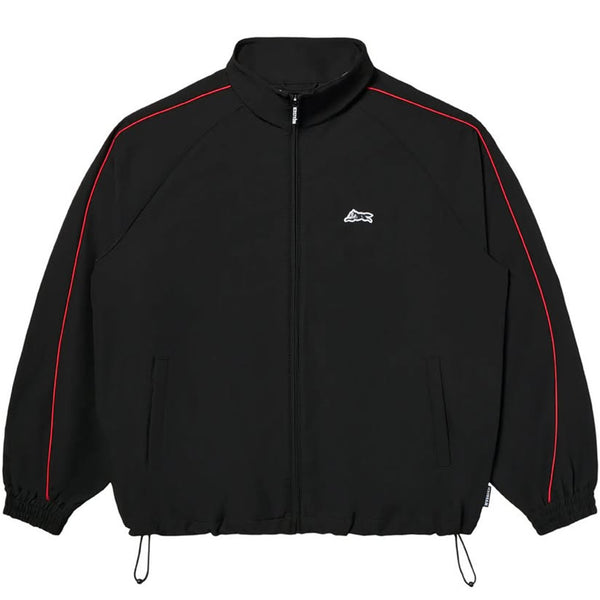 Big Dawg Track Jacket