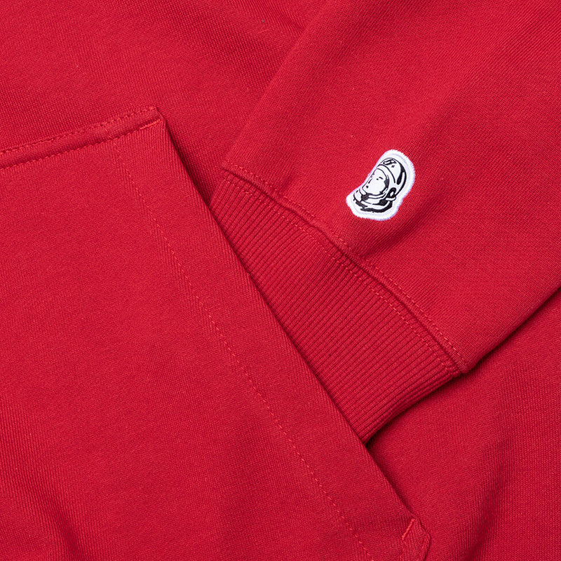 BB Logo Hoodie (Chilli Pepper)