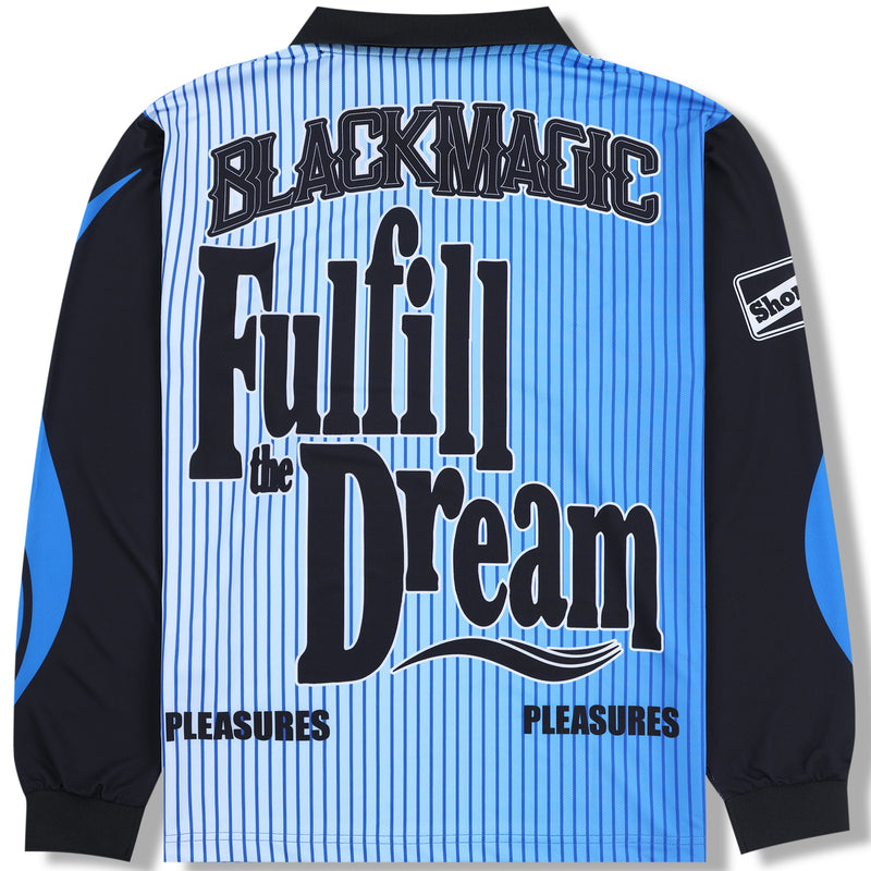 DREAM GOALIE JERSEY