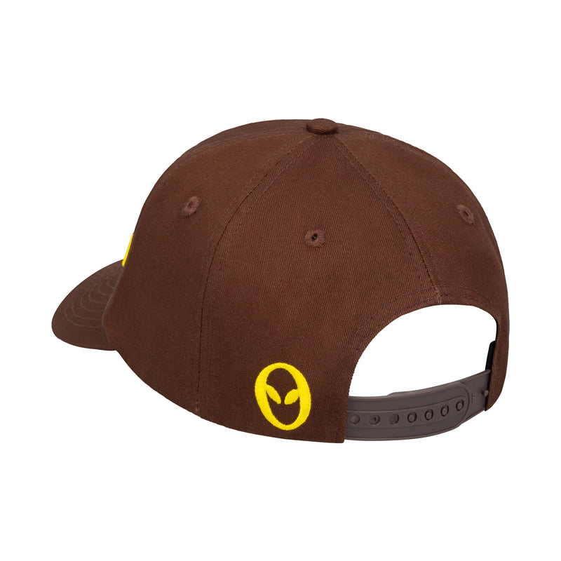 No Problemo Cap (Brown)