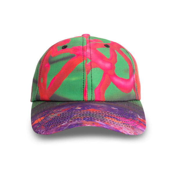 DANCERS NYLON CAP