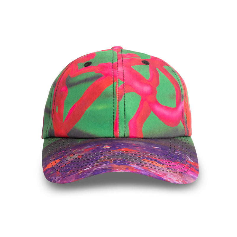 DANCERS NYLON CAP