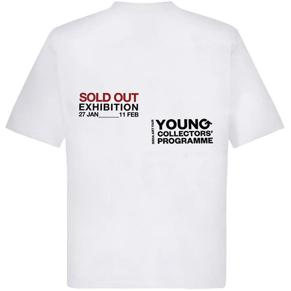 AG YCP TEE (WHITE)