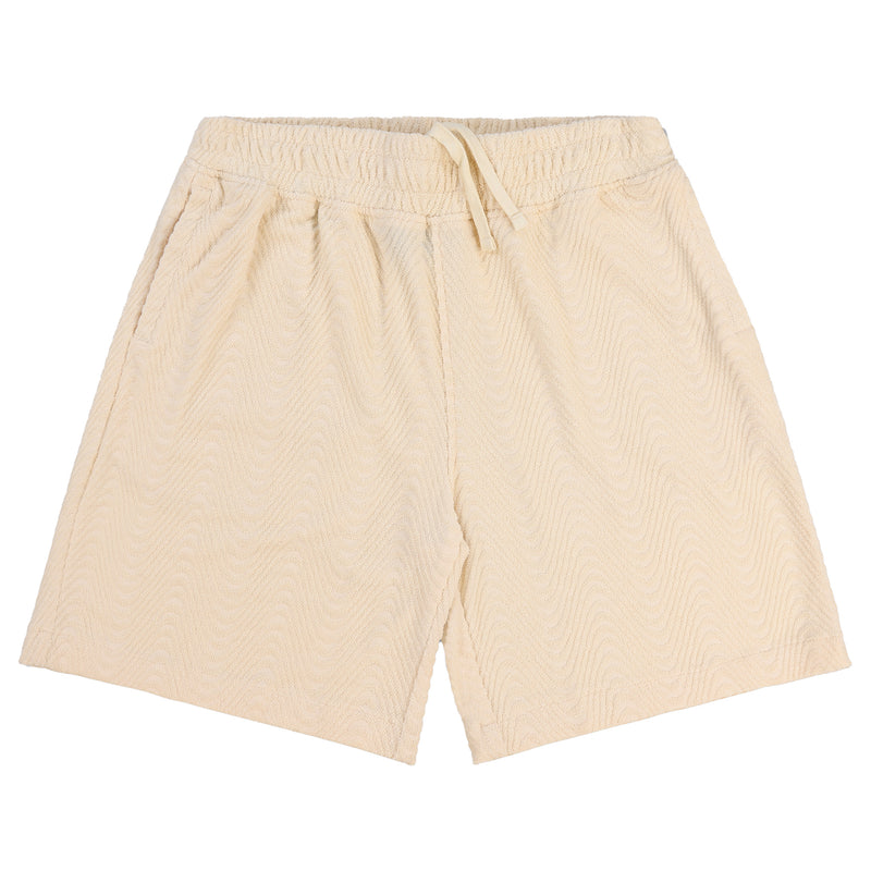 ZEN TERRY SHORTS