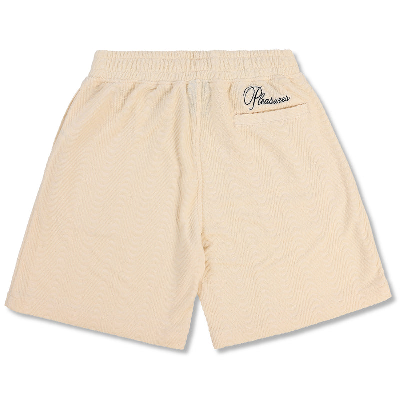 ZEN TERRY SHORTS