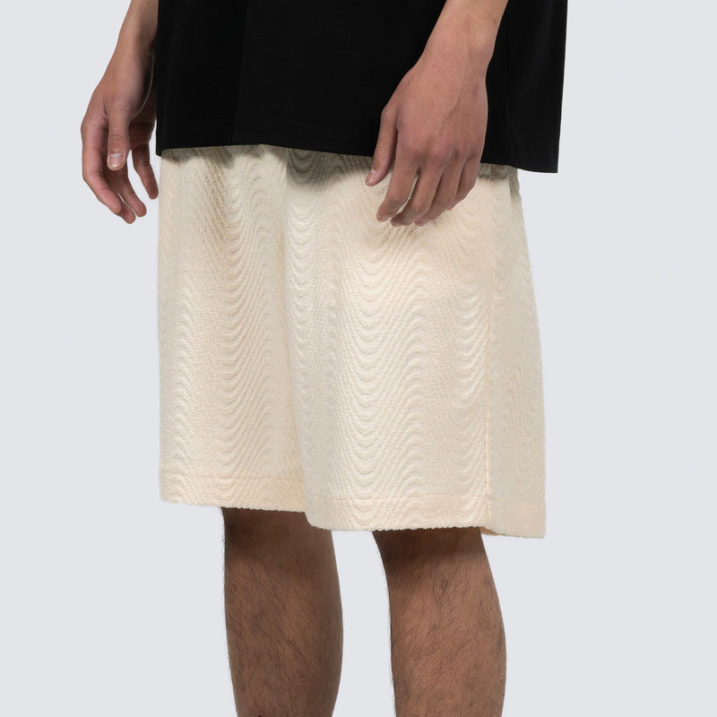 ZEN TERRY SHORTS