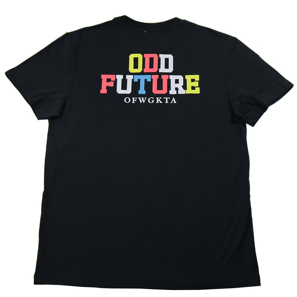 Color ODF Tee (Black)