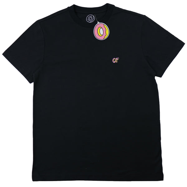 Color ODF Tee (Black)