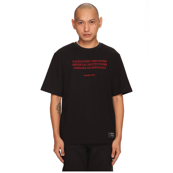 Almost Gods Collection Tee