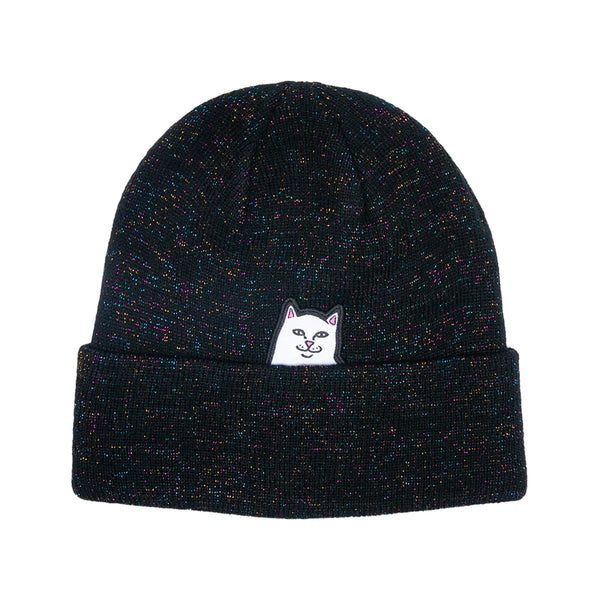 Lord Nermal Beanie 3M Reflective (Multi)