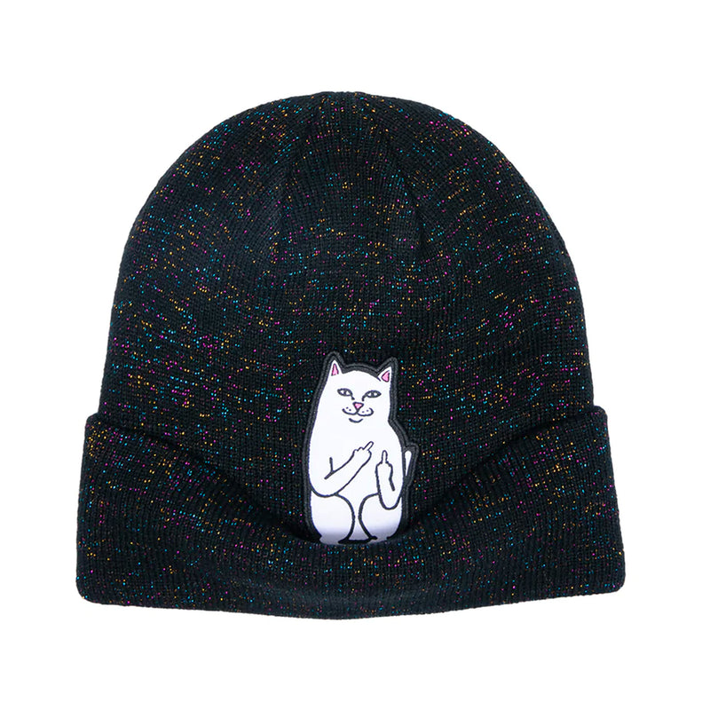 Lord Nermal Beanie 3M Reflective (Multi)