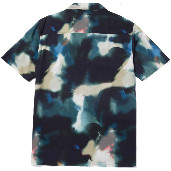 Abstract Resort Top