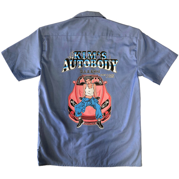 Auto Shirt