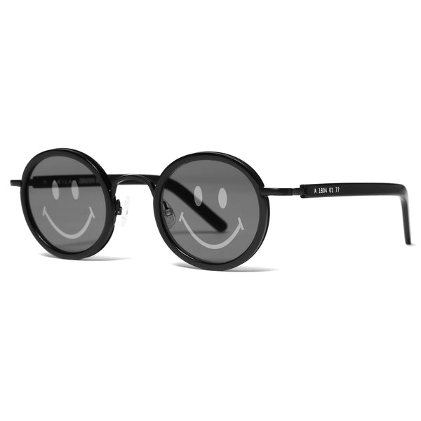 CTM X Akila Ethos Sunglasses (Black)