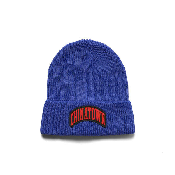 Chinatown-Market-Arch-Beanie-Navy-streetwear-Capsul