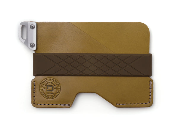 Dango C01 Civilian Wallet