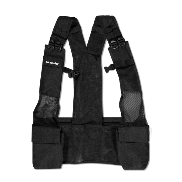 Pacemaker Lightweight 5+ Pocket Vest  "Easy Expedition"