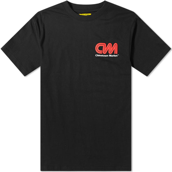 Chinatown Market Most Trusted Tee (Black)