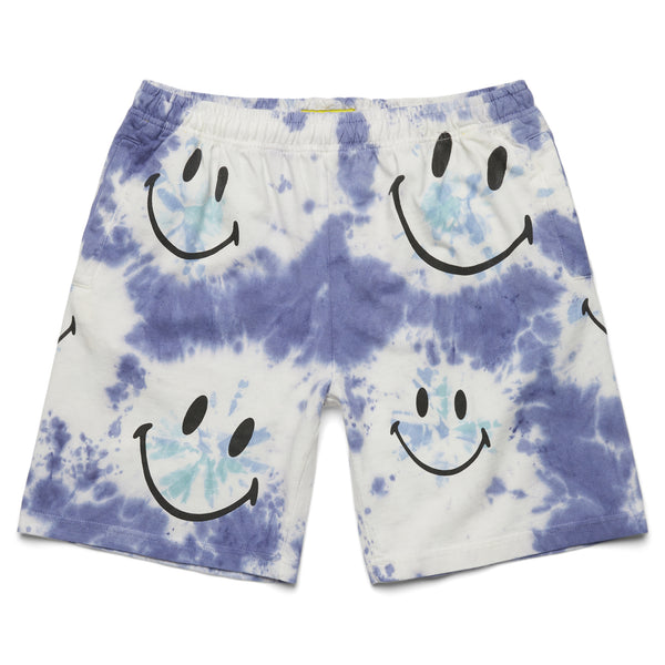 Bermudas tie online dye