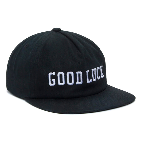 Good Luck Snapback