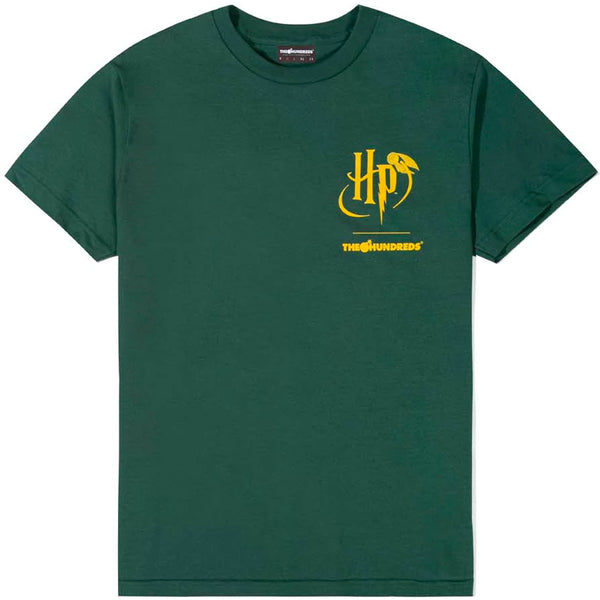 Hogwarts Tee (Forest)