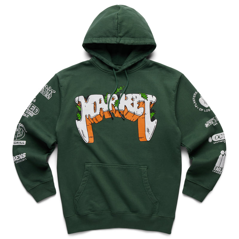 GROWCLUB HOODIE