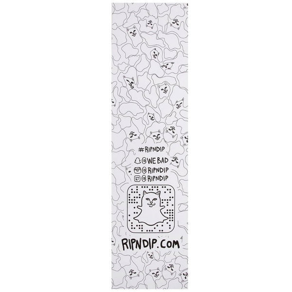 RIPNDIP LA March Griptape