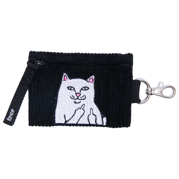 Lord Nermal Card Holder