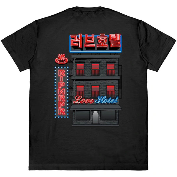 Love Hotel 2 Tee